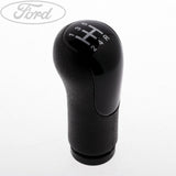 Pomello cambio manuale 5 marce originale Ford 1151765