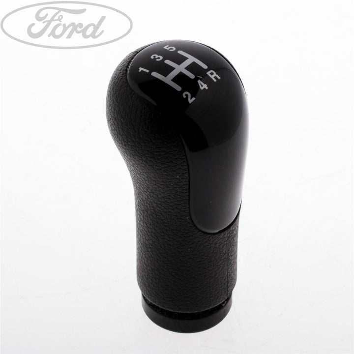 Pomello cambio manuale 5 marce originale Ford 1151765
