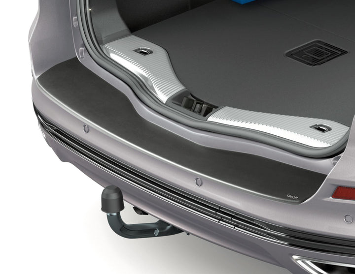 Mondeo ClimAir®* Protezione carico paraurti posteriore piastra sagomata,nero