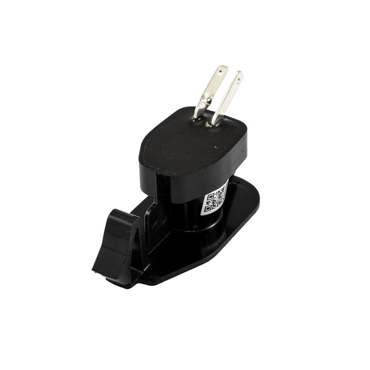 Alloggiamento luce pozzanghera specchio Ford Mustang sx 2015-2023 2163004