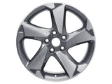 Originale Ford Focus dal 04/2018 Cerchi in lega 17