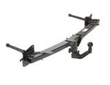 Originale Ford Tourneo/Transit Connect Gancio traino amovibile versione a sfera bassa