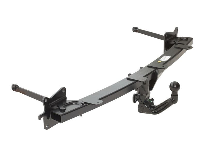 Originale Ford Tourneo/Transit Connect Gancio traino amovibile versione a sfera bassa
