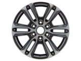 Originale Ford Ranger 02/2019-06/2022 Cerchi in lega 18