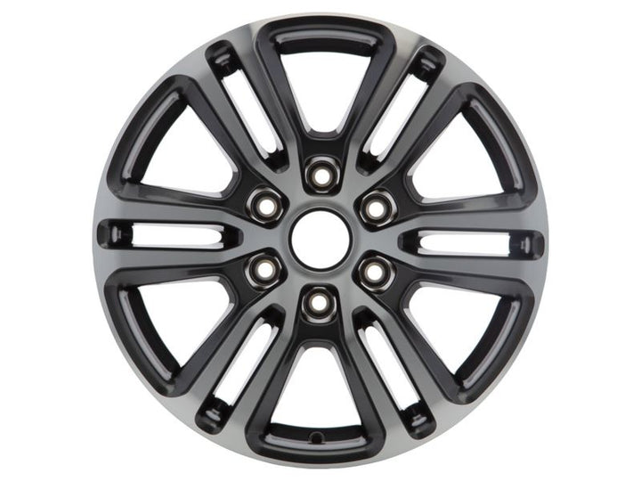 Originale Ford Ranger 02/2019-06/2022 Cerchi in lega 18