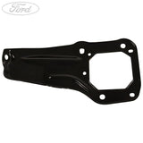 Supporto telaio vano batteria motore benzina orig. Ford Fusion 2001-2012 1213039