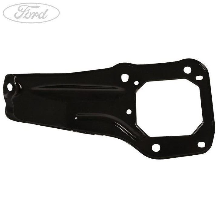Supporto telaio vano batteria motore benzina orig. Ford Fusion 2001-2012 1213039