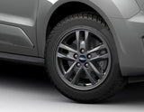 Originale Ford Tourneo/Transit Connect Cerchi in lega 16