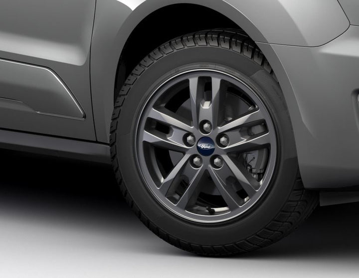 Originale Ford Tourneo/Transit Connect Cerchi in lega 16