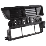Sportellino di controllo del radiatore originale FORD 2029674
