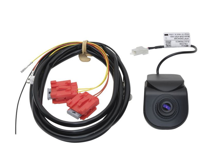 Fotocamera per cruscotto con risoluzione full HD