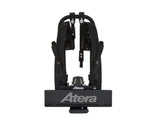 Atera* Portabici posteriore Genio Pro Advanced,per 2 bici
