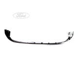 Protezione antiurto posteriore originale FORD Fiesta MK7 1866724