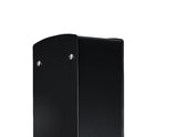 EVBox* Asta Per scatola da parete Elvi, con piede d'appoggio