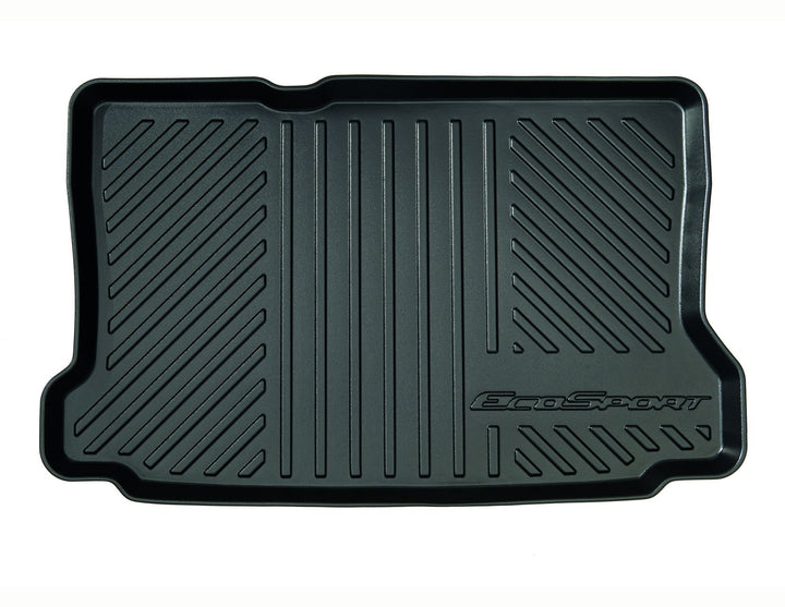 Originale Ford EcoSport® Tappetino antiscivolo per vano bagagli nero