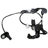 Sensore antibloccaggio originale FORD Sensore ABS posizione ABS anteriore sx