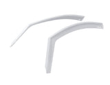 EcoSport ClimAir®* Deflettore finestrino laterale per finestrini porte anteriori