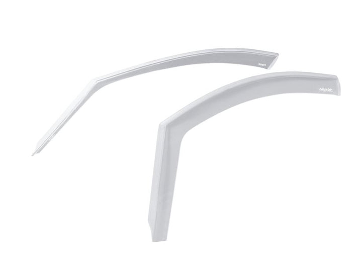 EcoSport ClimAir®* Deflettore finestrino laterale per finestrini porte anteriori