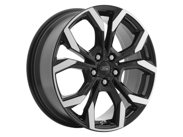 Originale Ford Puma dal 10/2019 Cerchi in lega 18
