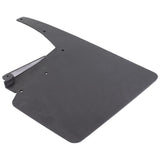 RANGER MK2 PARAFANGO POSTERIORE LATO GUIDA SINGOLO X1 STANDARD 2006-2012
