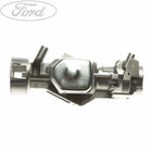 Blocchetto accensione e sterzo originale Ford 1681167