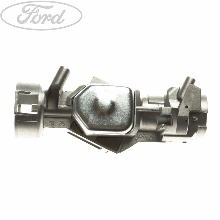 Blocchetto accensione e sterzo originale Ford 1681167