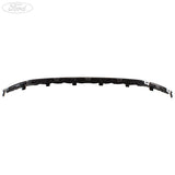 Griglia sup. ant. cornice cromata originale Ford C-Max dal 15 2001826