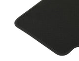 Originale Ford Ranger dal 06/2022 Tappetini,moquette standard posteriori,neri
