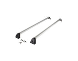Ranger 01/2012-06/2022 Mountain Top®* Barre portapacchi silver