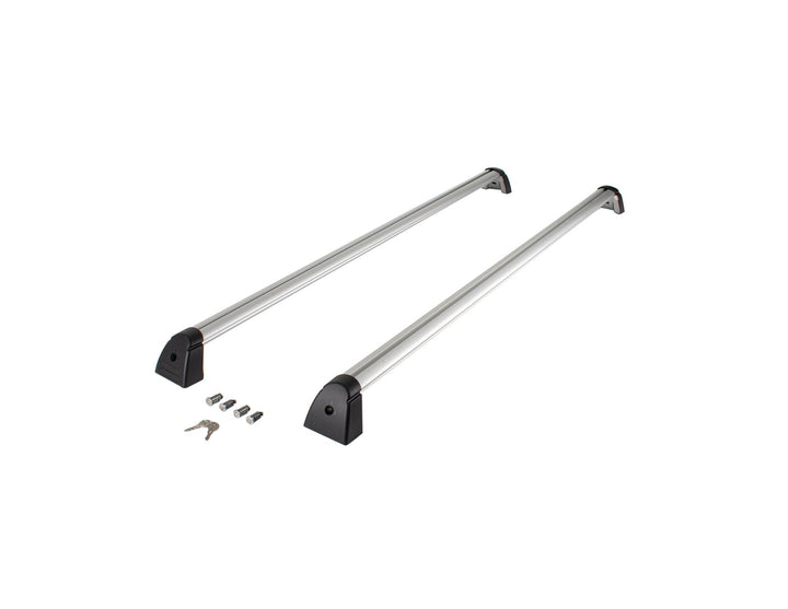 Ranger 01/2012-06/2022 Mountain Top®* Barre portapacchi silver