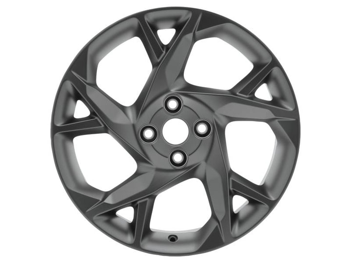 Originale Ford Fiesta dal 07/2017 Cerchi in lega 18