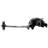 Asse posteriore sinistro originale FORD Focus MK2 1355136