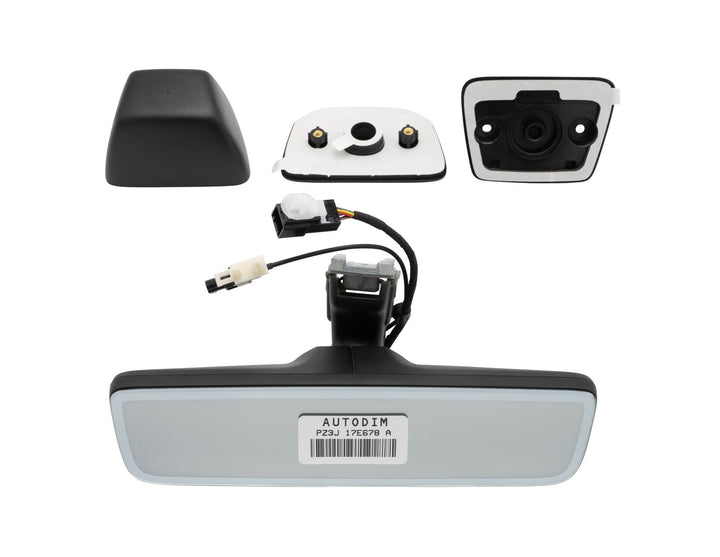 Originale Ford Tourneo/Transit Custom Specchietto retrovisore digitale