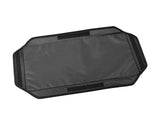 Originale Organizer per bagagliaio pieghevole,in tessuto nero