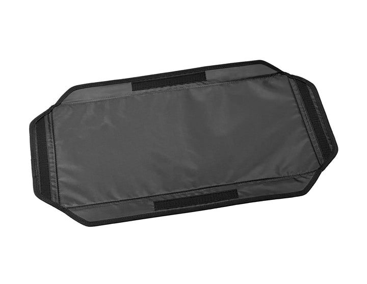 Originale Organizer per bagagliaio pieghevole,in tessuto nero