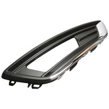 Cornice faro antinebbia anteriore dx cromato orig. Ford Focus 2014+ 1873303