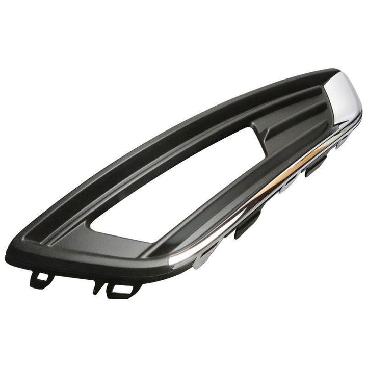 Cornice faro antinebbia anteriore dx cromato orig. Ford Focus 2014+ 1873303