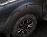 Ford Ranger 02/2019-06/2022 EGR* Estensione passaruota anteriore e posteriore
