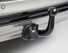 MONDEO GANCIO TRAINO FISSO CON DISPOSITIVI DI FISSAGGIO 5 PORTE., DAL 09/2014 AL 08/2015