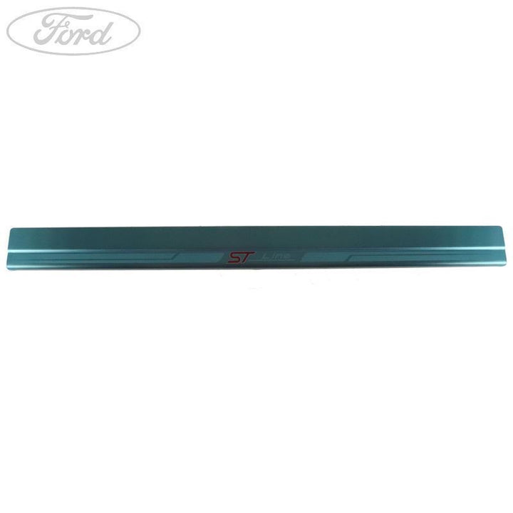 Battitacco con logo originale Ford Fiesta 3 porte ST Line 2032272