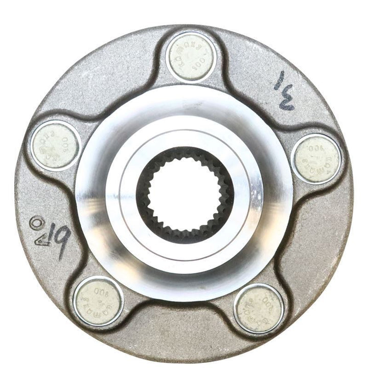 Flangia mozzo ruota ant. sx o dx orig. Ford Kuga 2012-20 2174623