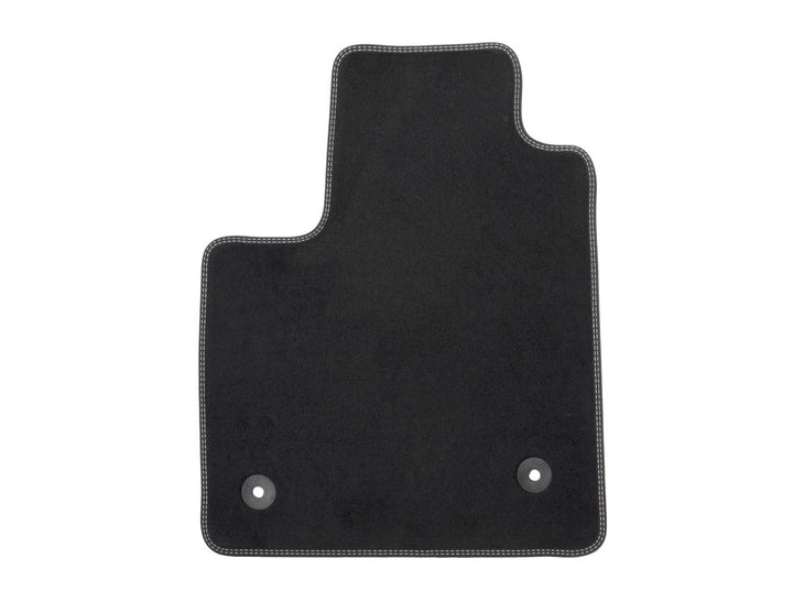 Originale Ford Focus dal 04/2018 Tappetini Premium in velluto anteriore
