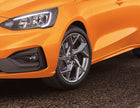 Originale Ford Focus dal 04/2018 Cerchi in lega 18