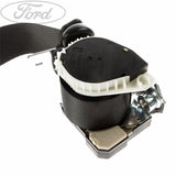 Cintura di sicurezza anteriore sinistra originale FORD Focus MK2 1480174