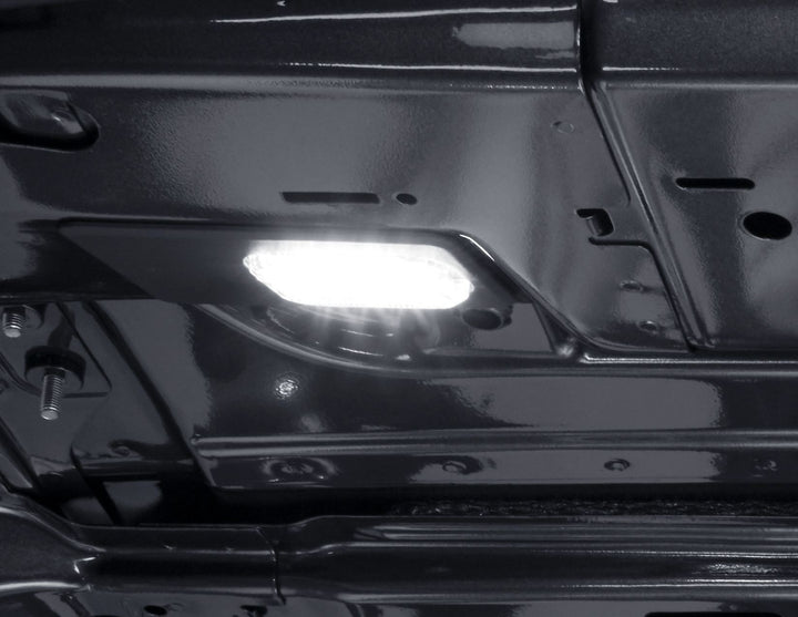 Originale Ford Interior LED Dome Light per spazio di carico