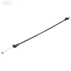 Asta comando remoto serratura porta orig. Ford C-Max Kuga Focus C-Max 1480064