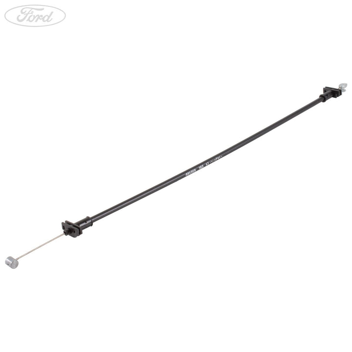 Asta comando remoto serratura porta orig. Ford C-Max Kuga Focus C-Max 1480064