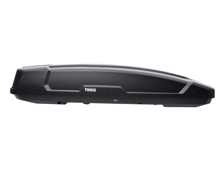 THULE®* BOX DA TETTO FORCE XT ALPINE, BLACK MATTE