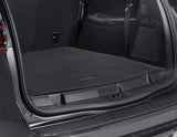 S-MAX TAPPETINO PROTETTIVO PER VANO BAGAGLI NERO, CON LOGO S-MAX 2015-