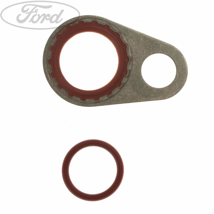 Kit guarnizioni aria condizionata originale Ford C-MAX Kuga Fiesta 4941413